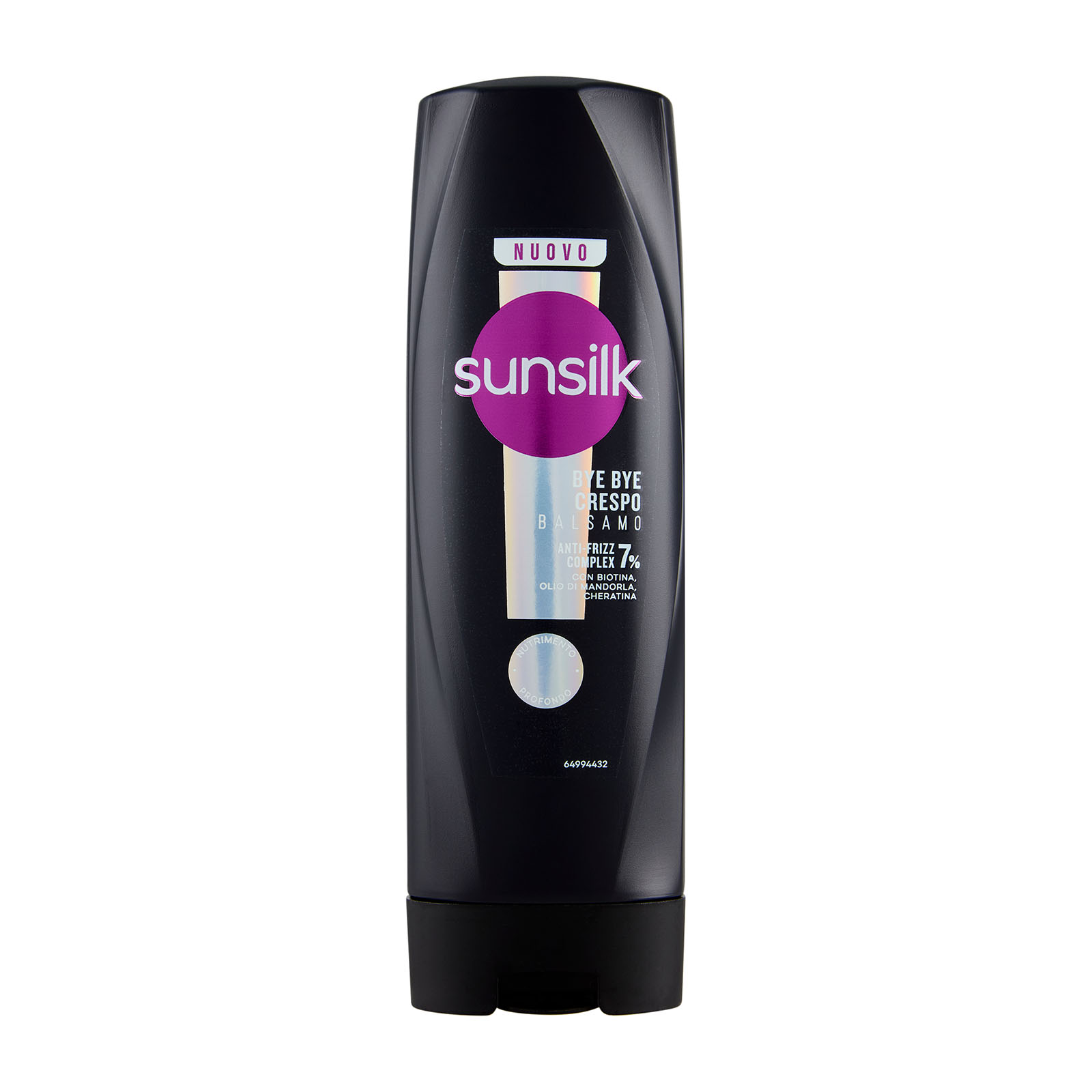 Bye Bye Crespo - Balsamo 200 ml