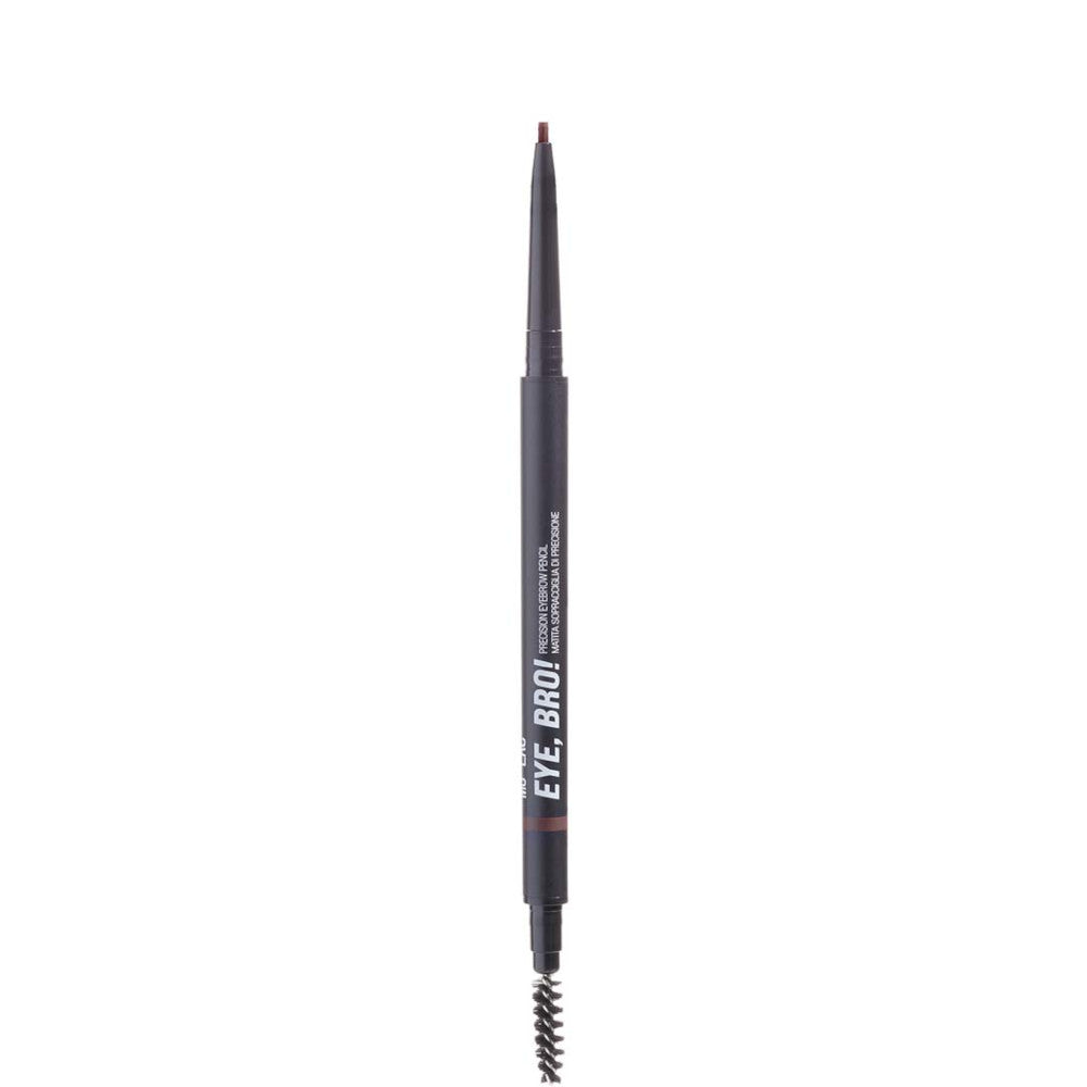 Mulac EYE BROW! Matita Sopracciglia di precisione - N. 3 COOL BROWN