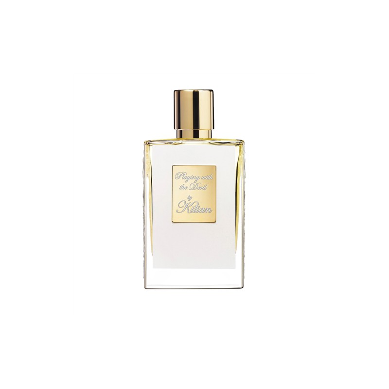 Playing With The Devil (50 ml)