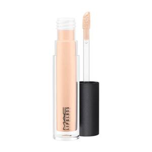 Mac Lipglass Lip Gloss Mac lips l/gloss c-thru