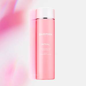 Darphin Trattamenti Viso Intral Essential Lotion Lozione pretrattante per la pelle sensibile