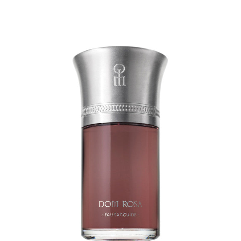 Les Eaux Sanguines - Dom Rosa - 100 ML
