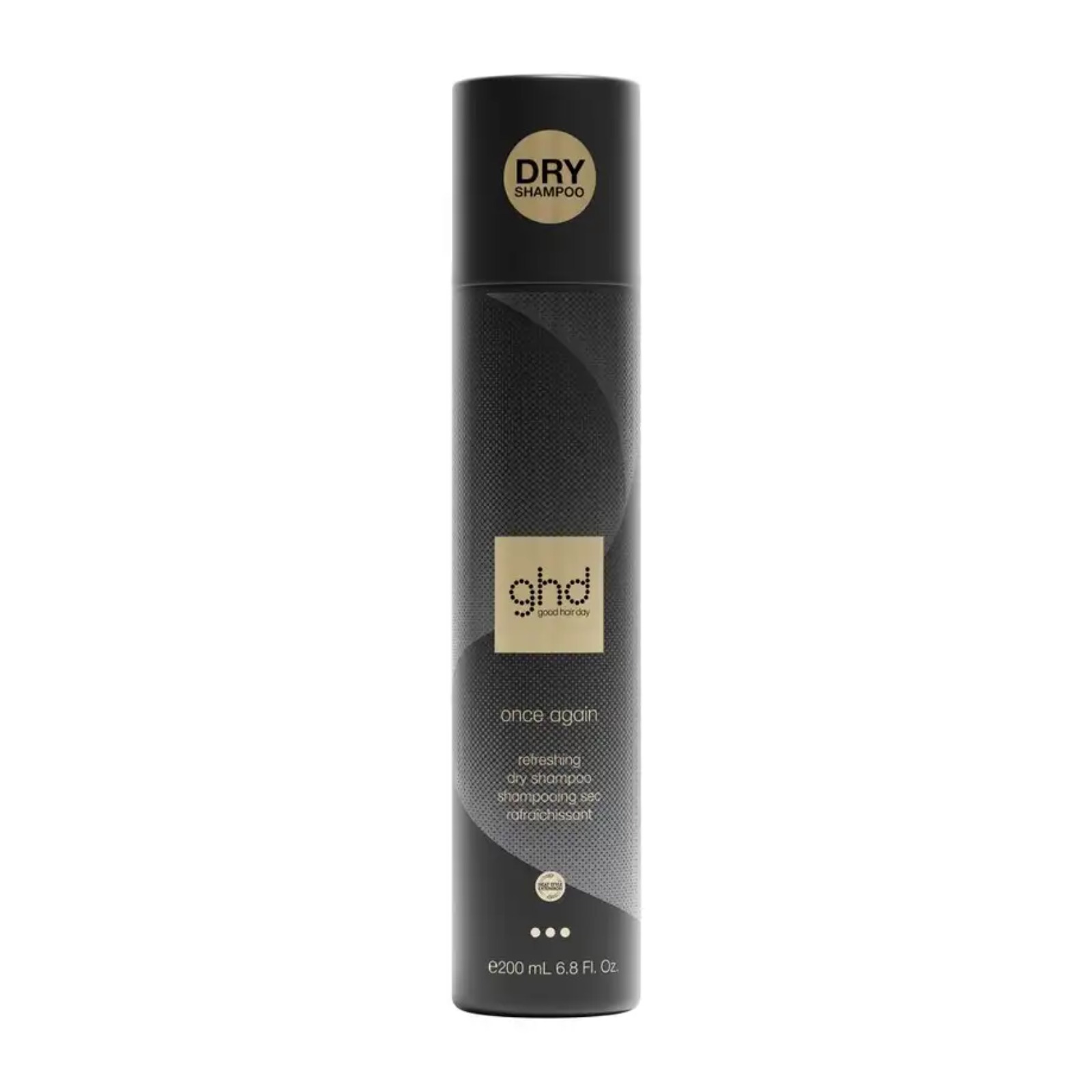 Once Again Shampoo Secco Rinfrescante 200 ml