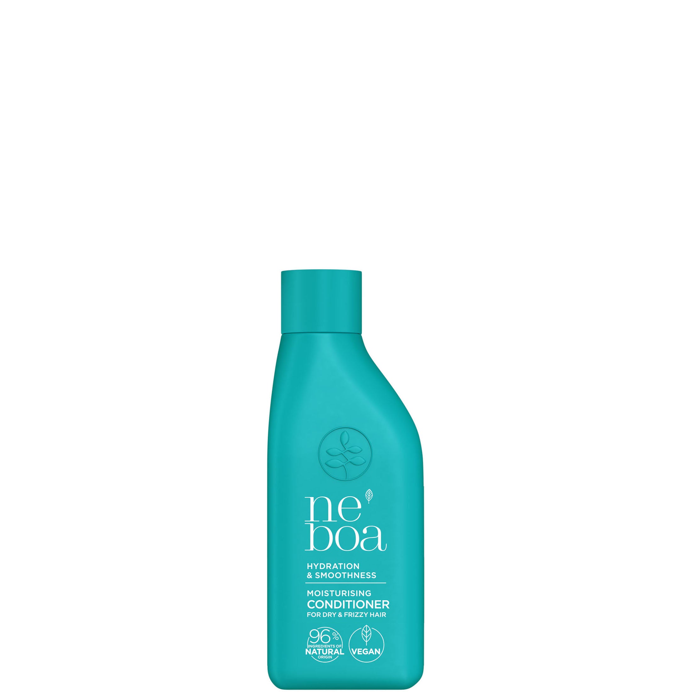 NEBOA HYDRATION & SMOOTHNESS Moisturizing Conditioner - 100 ML