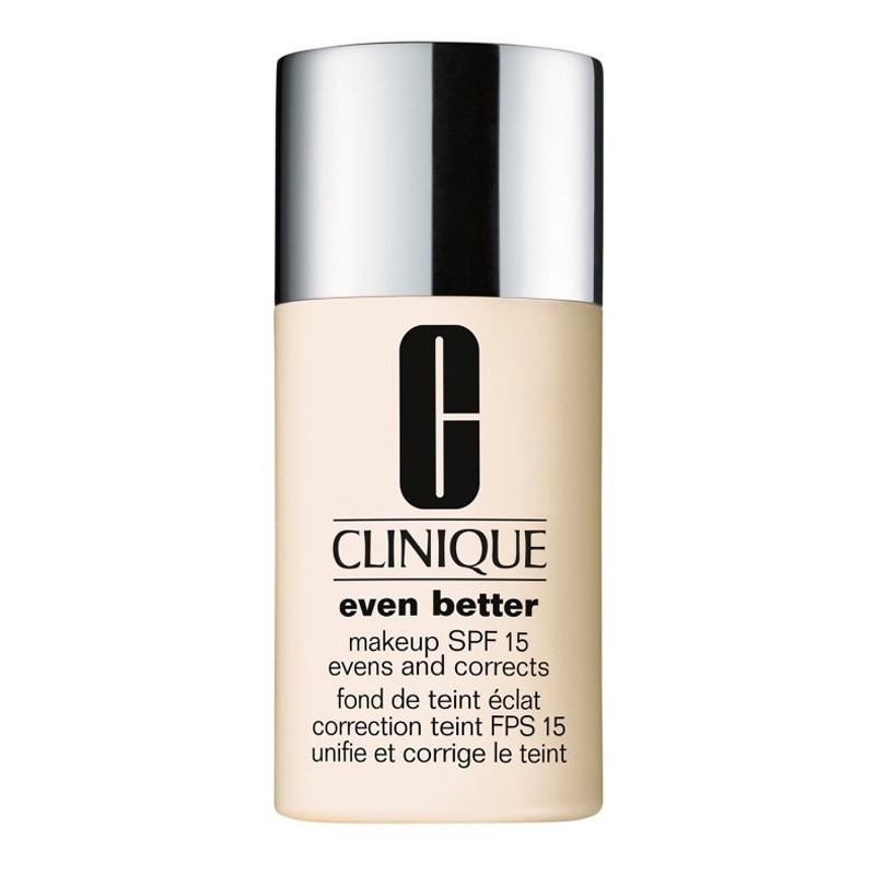 Clinique Fondotinta Even Better Makeup SPF15 39 SHELL