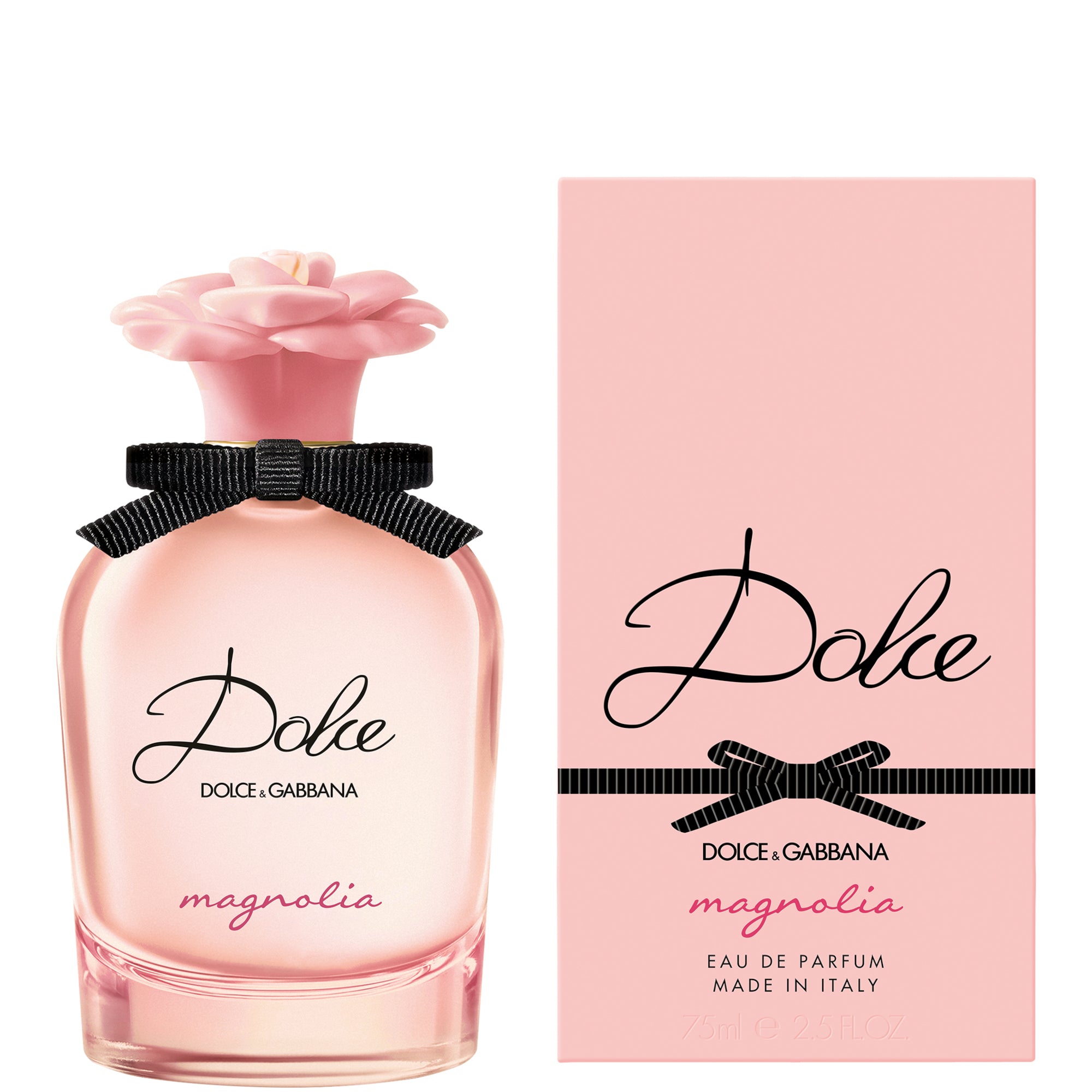 Dolce Magnolia - 75 ML
