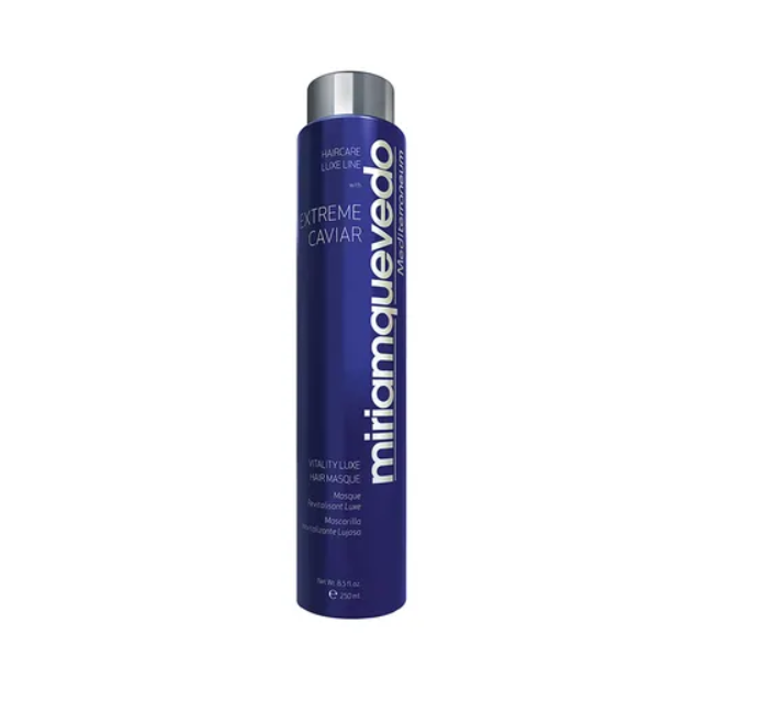 Maschera per capelli secchi e indeboliti - Extreme Caviar Vitality Luxe Hair Masque