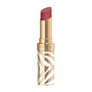 Phyto-rouge Shine Lipstick Le phyto rouge shine 21 rosewood