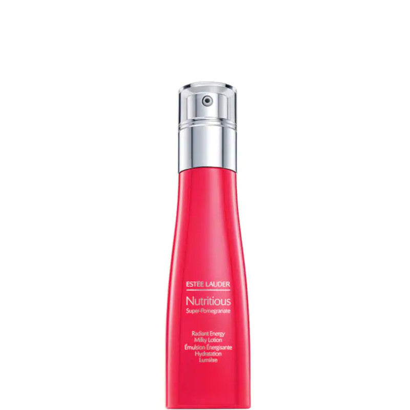 Nutritious Super_pomegranate Radiant Energy Milky Lotion 100 ML - 100 ML