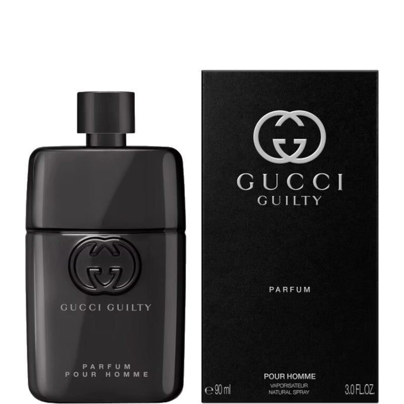 Guilty Pour Homme Parfum - 90 ML