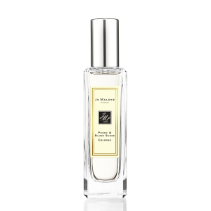 JML PEONY BLUSH & SUEDE COLOGNE 30 ML