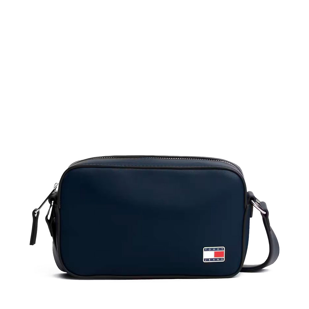 Tommy Hilfiger Bags Borse da donna, articoli da toeletta e valigie Borsa con stemma con logo
