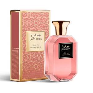 Sultan Rose - Eau De Parfum 100 ml