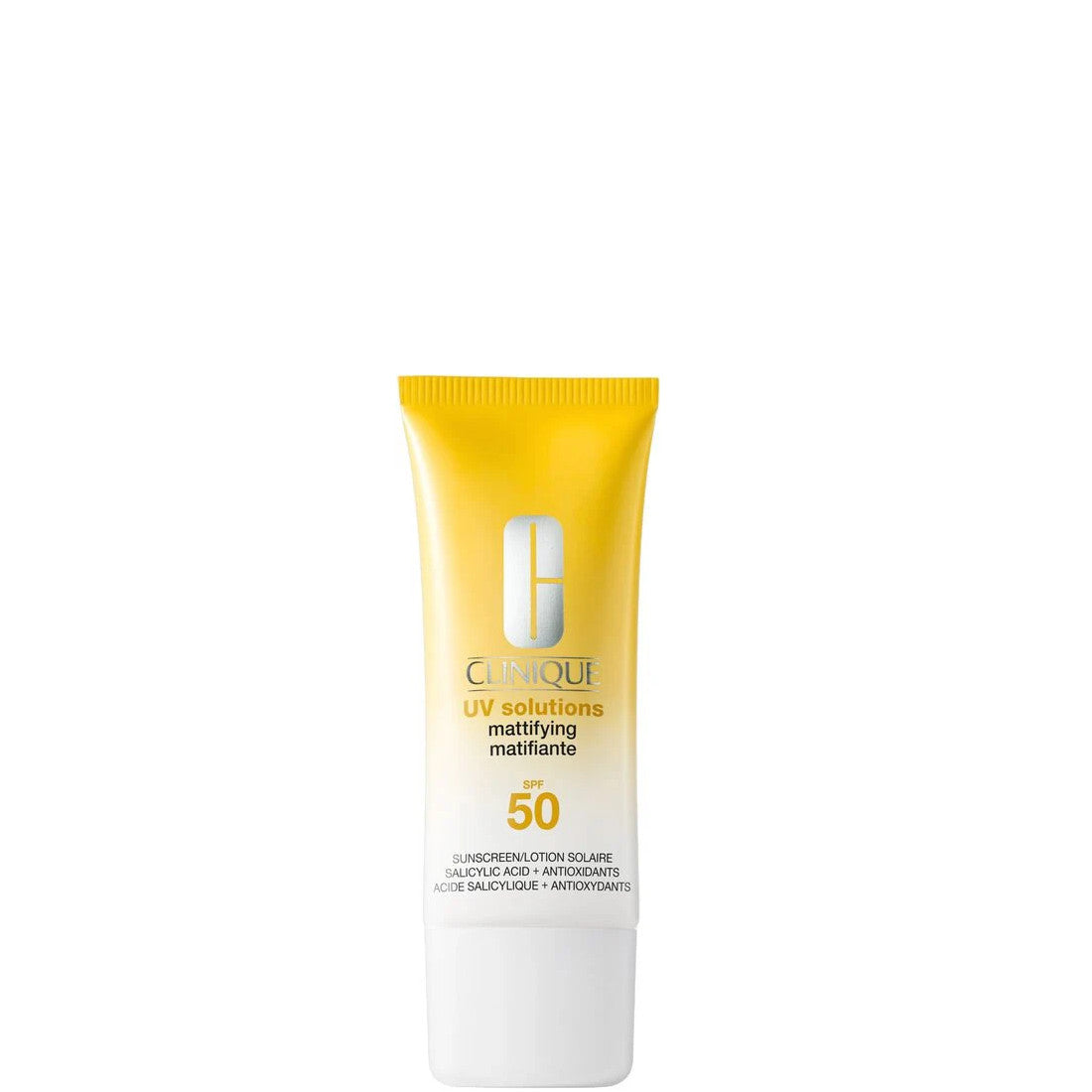 UV Solutions Mattifying Sunscreen SPF 50 - 40 ML