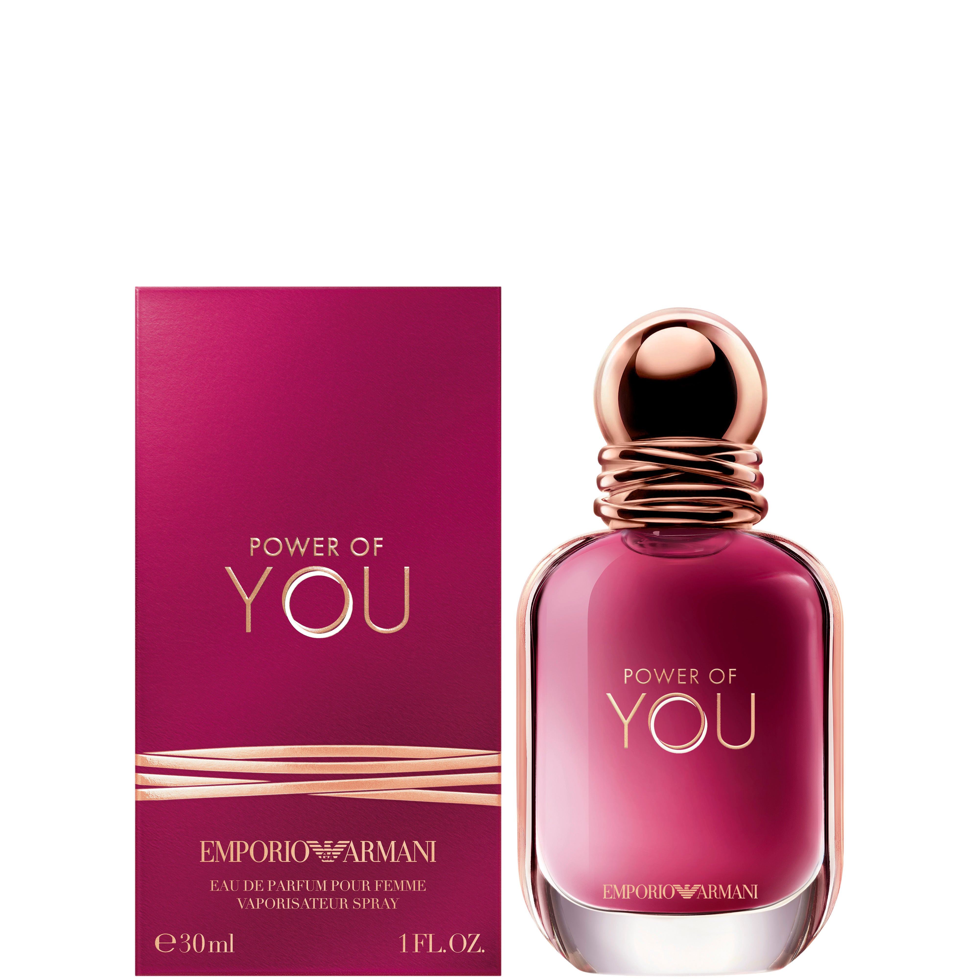 Emporio Armani Power of You - 30 ML