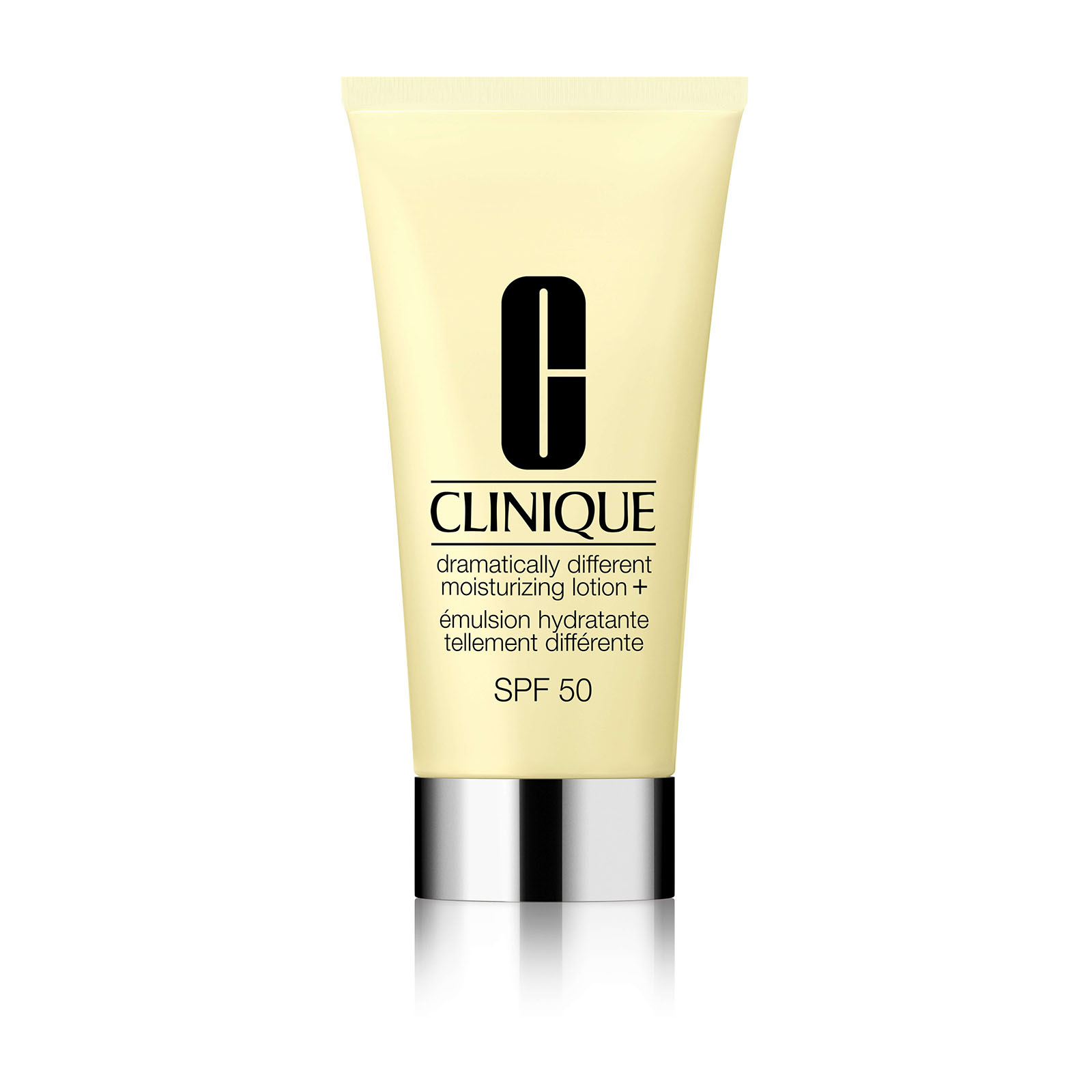 Dramatically Different™ Moisturizing Lotion Spf50 - Crema Idratante Con Spf 50 ml
