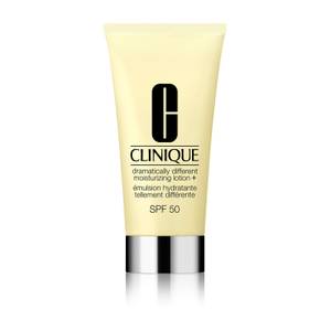 Dramatically Different™ Moisturizing Lotion Spf50 - Crema Idratante Con Spf 50 ml