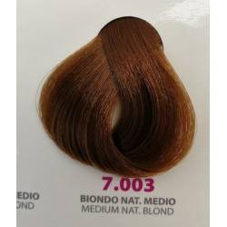 Tintura Wind Colour 7.003 Biondo Naturale Medio 100 ml