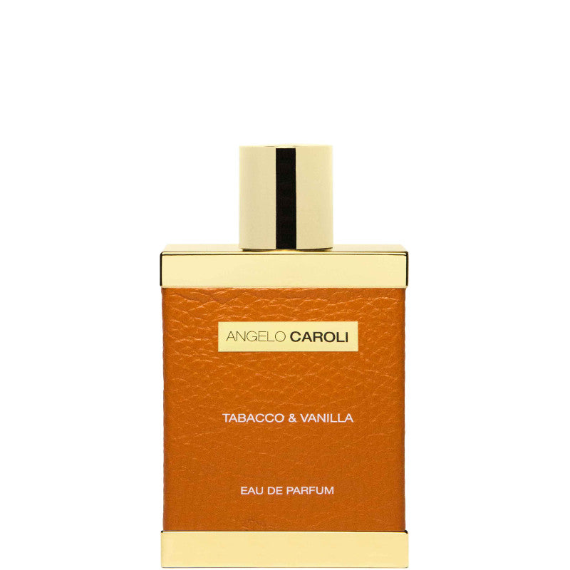 Tabacco & Vanilla - 100 ML