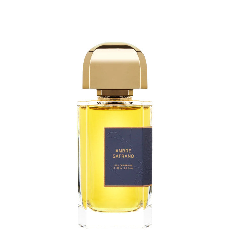 bdk Parfums Ambre Safrano 100 ML - 100 ML