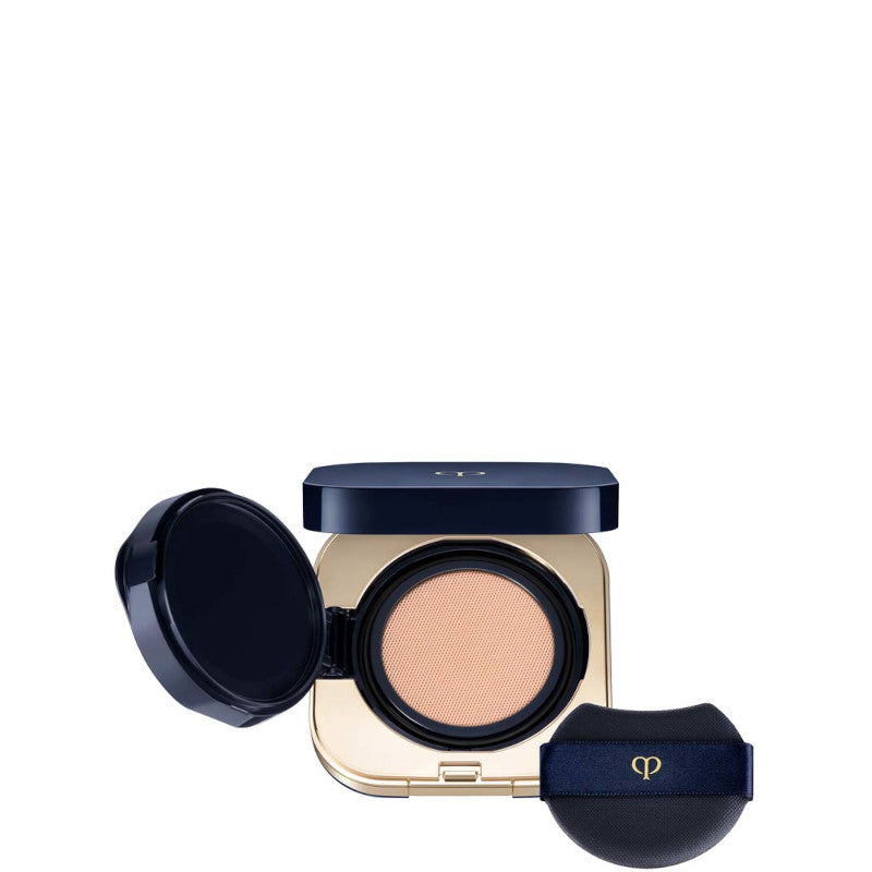 Clé de Peau Beauté Radiant Cushion Foundation Natural - B10 Light Beige