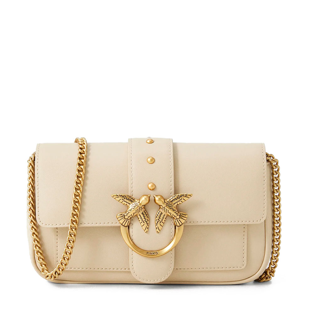 Pinko Borse da donna, articoli da toeletta e valigie BORSA A SPALLA LOVE ONE POCKET