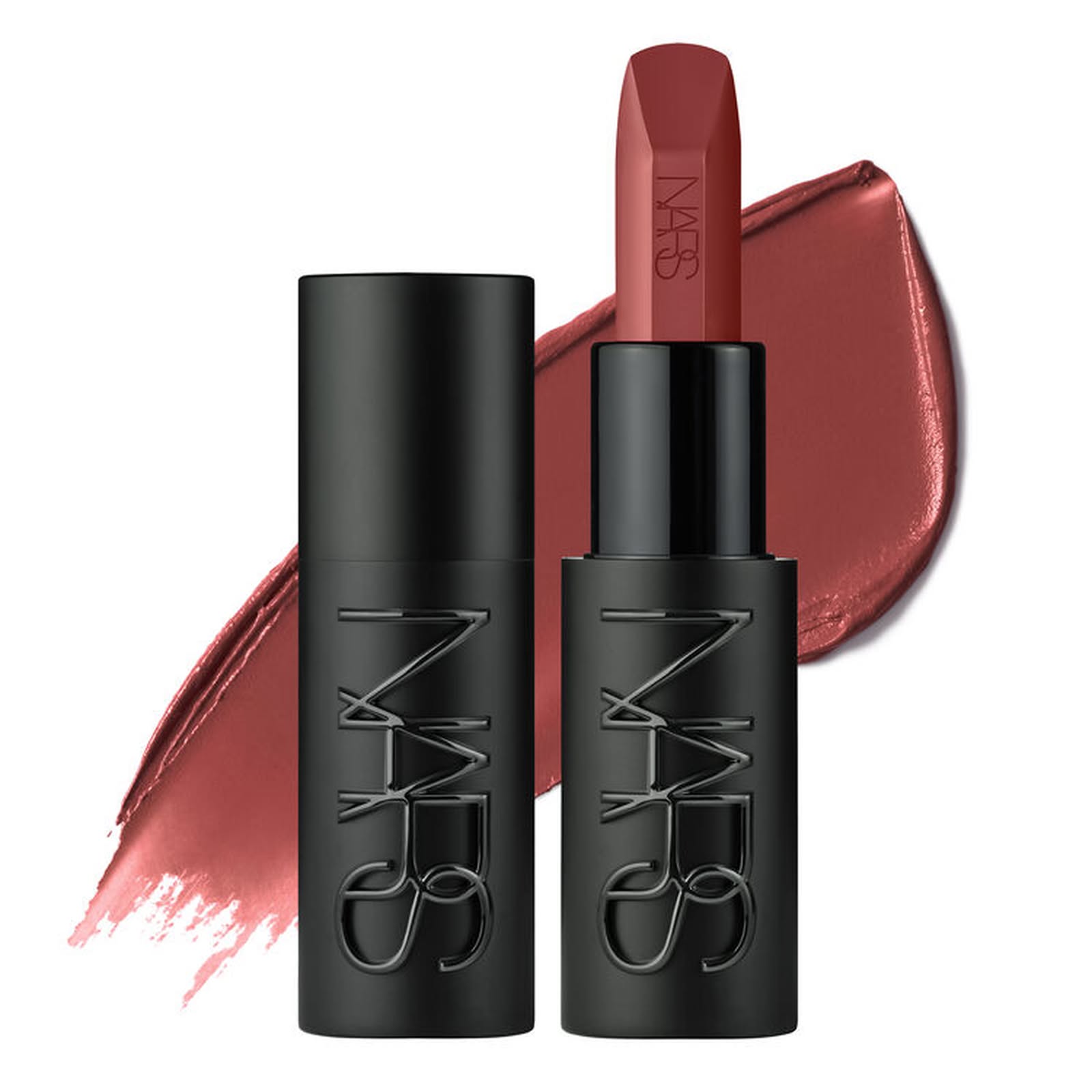 Explicit Lipstick No rules - 885