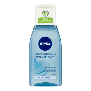 Struccante Occhi Extra Delicato 125 ml