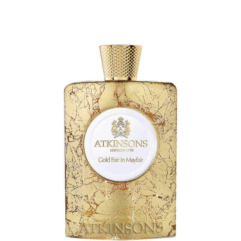 Gold Fair in Mayfair 100 ML - 100 ML