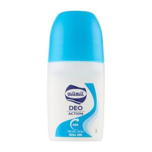Deo Action Roll On 60 ml