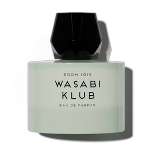 Room 1015 Perfumes Nicho Unisex Wasabi Klub
