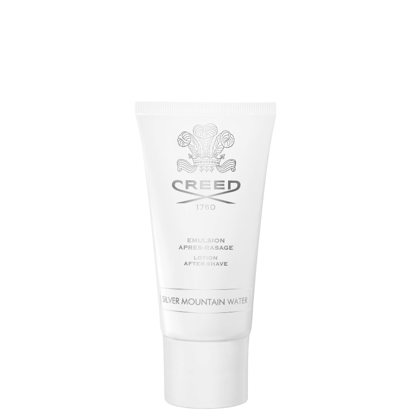 Creed Silver Mountain Water Emulsion Après Rasage - 75 ML