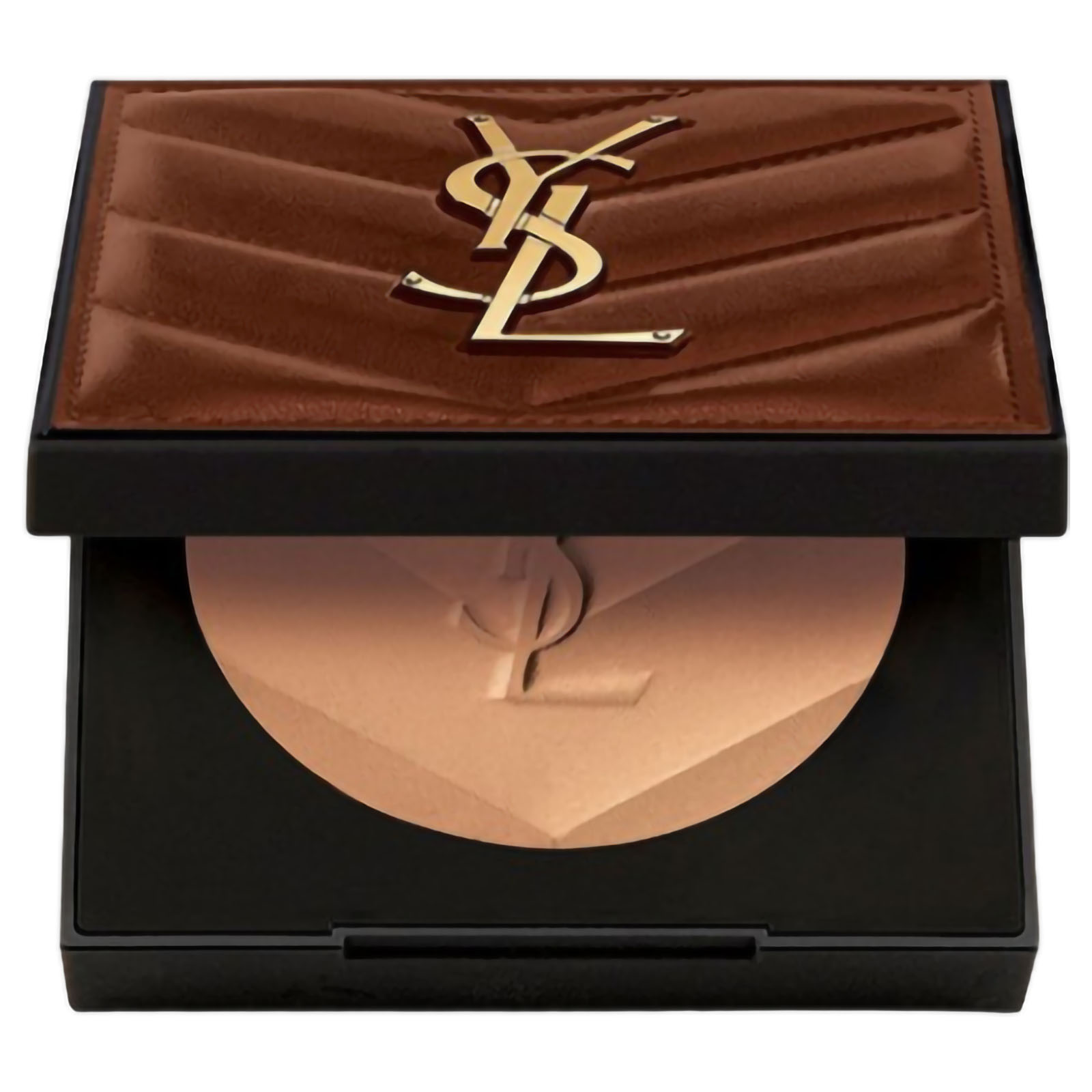 All Hours Bronzer Polvere Abbronzante Multiuso Ysl bronzer n.02 buff dune