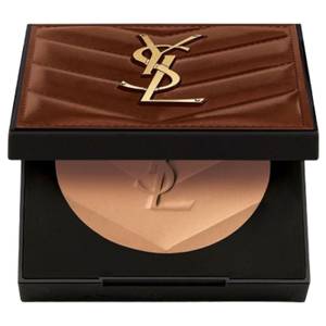 All Hours Bronzer Polvere Abbronzante Multiuso Ysl bronzer n.02 buff dune