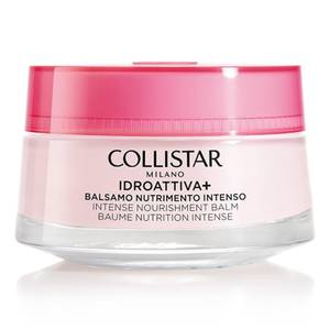 Idroattiva+ Balsamo Nutricion Intensa Crema Da Giorno Viso 50 ml
