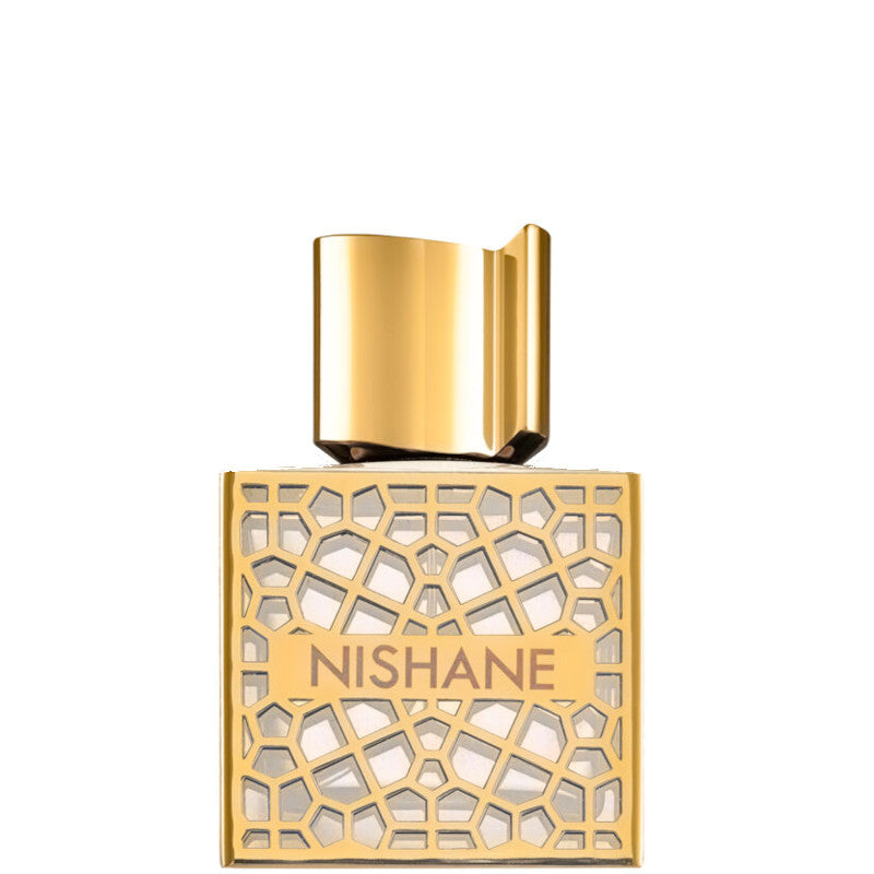 Nishane Hacivat Oud 50 ML - 50 ML