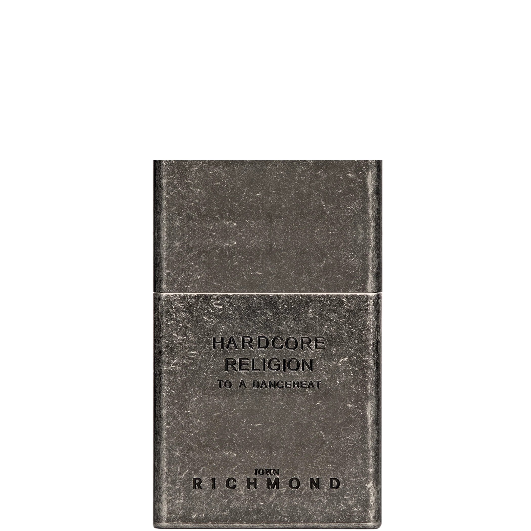 John Richmond Hardcore Religion to a DanceBeat - 50 ML
