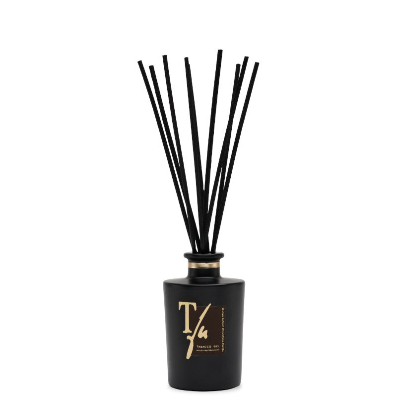 Teatro Fragranze Uniche Tabacco 1815 - 250 ML + BACCHETTE
