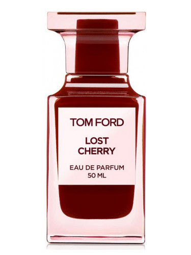LOST CHERRY Eau de Parfum TF Private Blend 50 ml