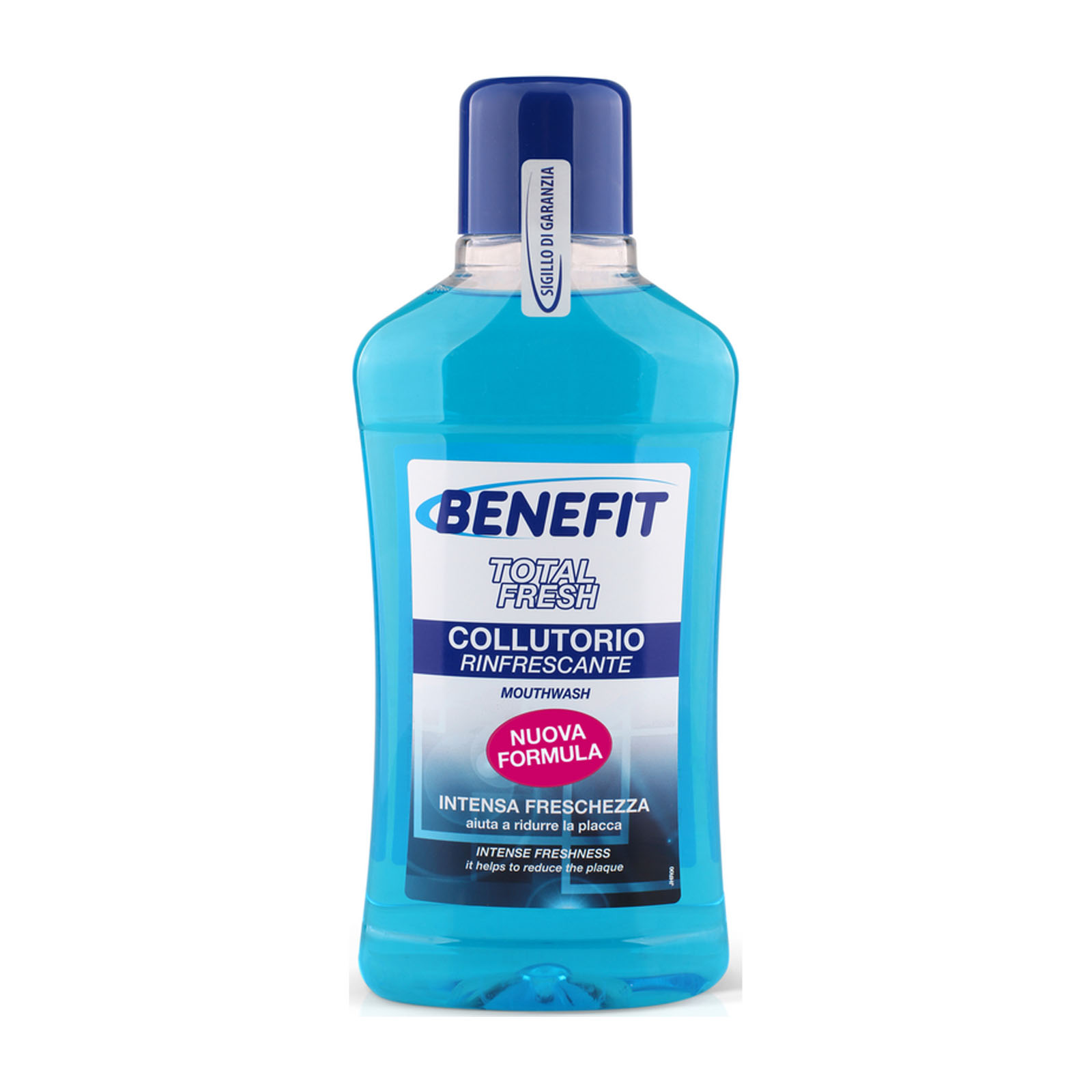 Collutorio Total Fresh 400 ml