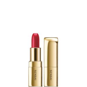 The Lipstick Rouge a Lèvres - N. 02 SAZANKA RED