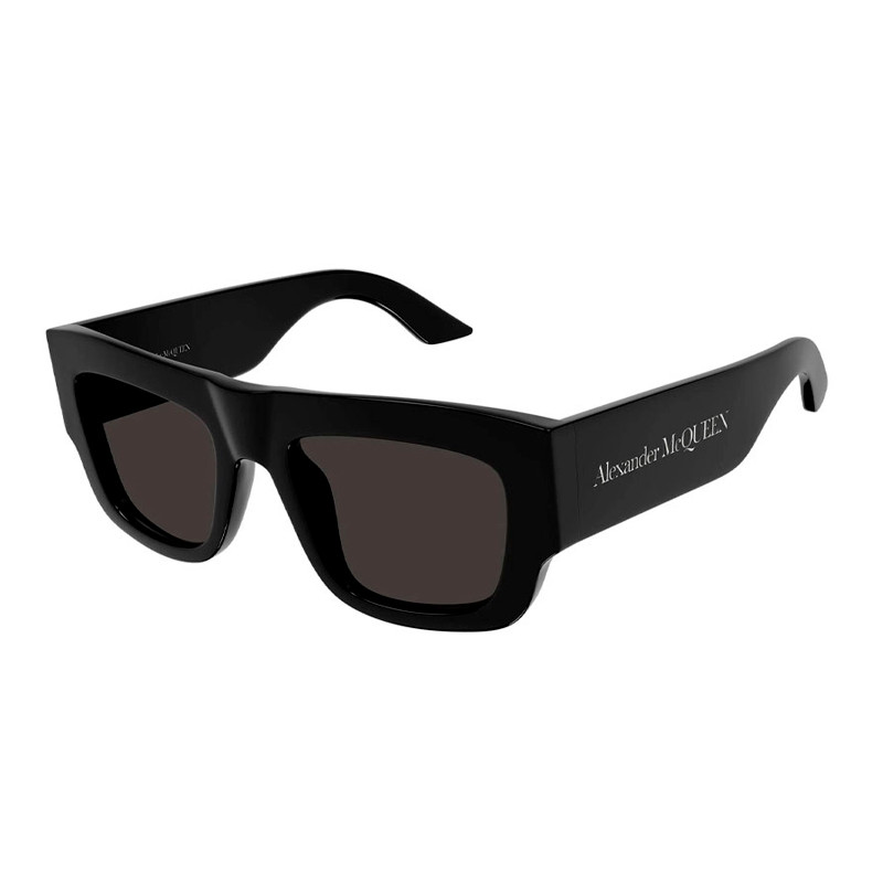 Alexander Mcqueen Occhiali da sole da donna Sunglasses Am0449S