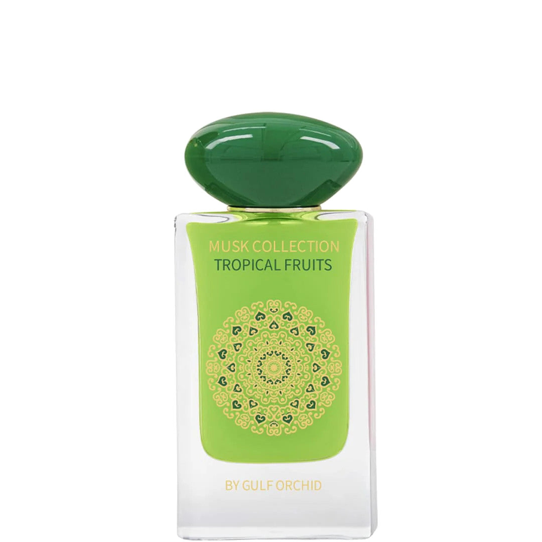 Gulf Orchid Musk Collection Tropical Fruits - 60