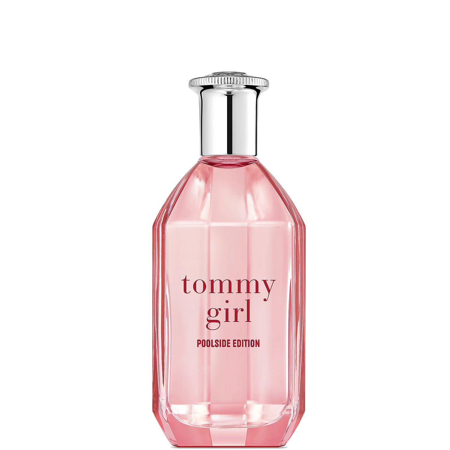 Tommy Girl Poolside Edition - 100 ML