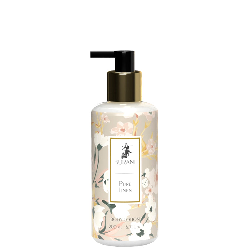 Pure Linen 200 ML - 200 ML