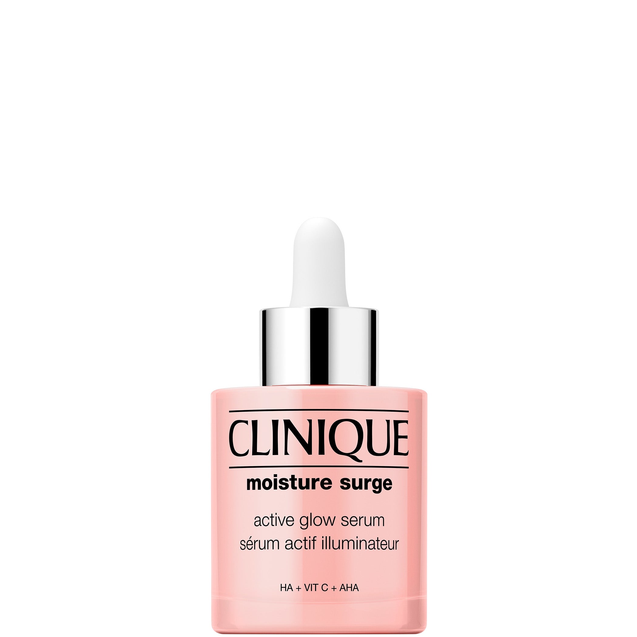 Moisture Surge Active Glow Serum - 30 ML