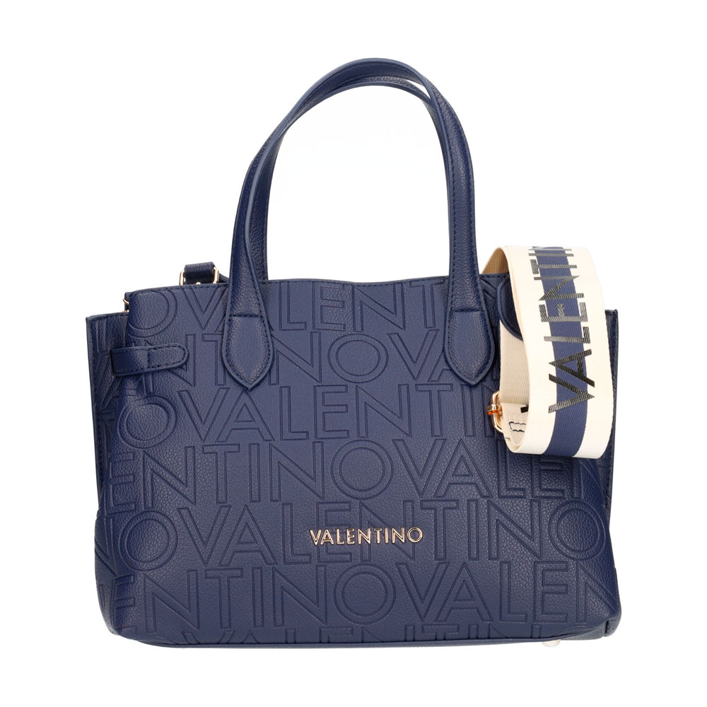 Valentino Handbags Borse da donna, articoli da toeletta e valigie BORSA VIOLA DEL VIOLA