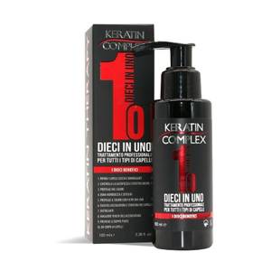 10in1 Tutti I Tipi Di Capelli 100 ml