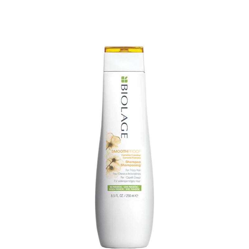 Smooth Proof Shampoo 250 ML - 250 ML
