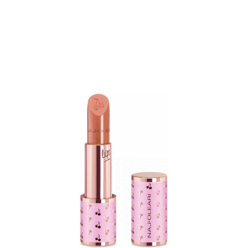 Forever Matte Lipstick - Rossetto Mat - N. 01 Beige Rosato
